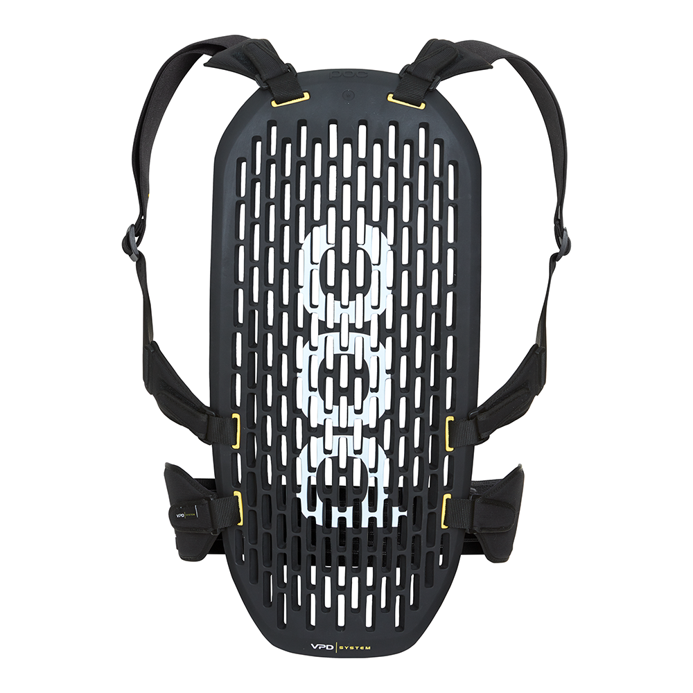 POC VPD System Back Protector